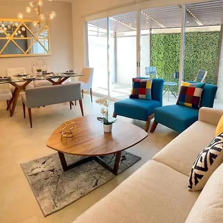 Elegante Y Preciosa Casa Con Excelente Ubicacion Villa Cancun Exterior photo