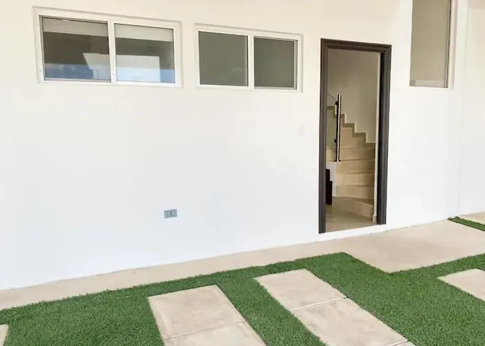 Elegante Y Preciosa Casa Con Excelente Ubicacion