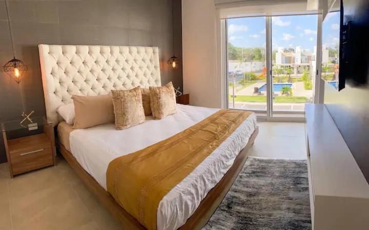 Elegante Y Preciosa Casa Con Excelente Ubicacion *