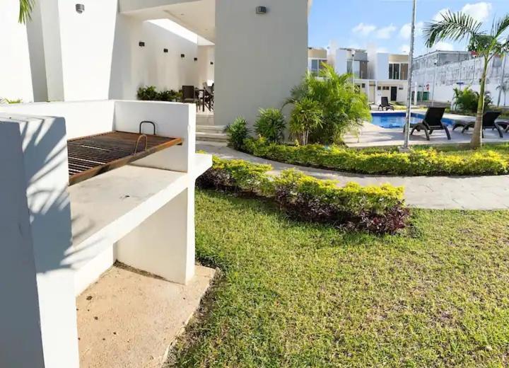 Elegante Y Preciosa Casa Con Excelente Ubicacion Holiday home *