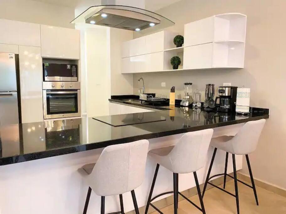 Hébergement de vacances Elegante Y Preciosa Casa Con Excelente Ubicacion Cancún