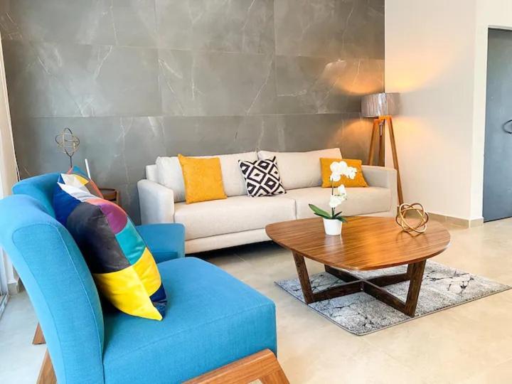 Hébergement de vacances Elegante Y Preciosa Casa Con Excelente Ubicacion Cancún